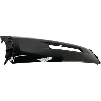Bumper Grille MI1036110 6400J047 primed plastic for 16-18 Mitsubishi Outlander Foto 1 de 4