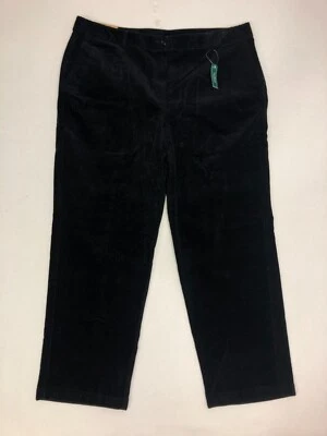 NUEVO CON ETIQUETAS LL Bean Pantalones para mujer Pantalones Bayside Elige desplegable Elige talla y color Foto 1 de 4