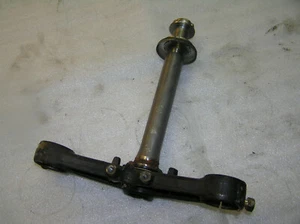 HONDA GL 1000 Gold Wing Gabelbrücke unten lower fork yoke - Bild 1 von 3