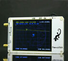 NanoVNA VNA HF VHF UHF UV Vector Network Analyzer Antenna Analyzer + PC Software