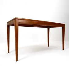 Mid Century Teak Coffee Table - Vintage Long John Danish/Scandi Style Wood MCM