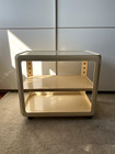 Alberto Rosselli x Kartell Trolley/Carrello Vintage Modernariato Italia anni60