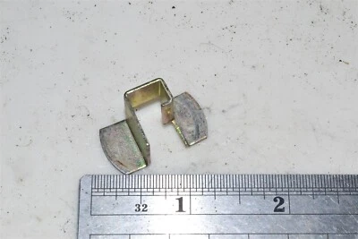 Ski-Doo Skandic Carb Throttle Slide Cable Holder Cover 404122100 1987-2020 - Image 1 of 2