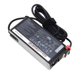 Für Lenovo 100-240V 50/60Hz Laptop-Netzteil-Adapter-Ladegerät-Zubehör - Bild 1 von 5