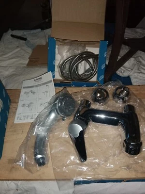 ★ Grohe ★ 33 441 000 Miscelatore vasca monocomando - Immagine 1 di 3