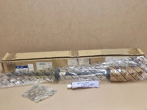 Genuine Hyundai ACCENT I X-3 1.3i 12V 94-00 Front Right Driveshaft 49508-22E00 - Picture 1 of 13