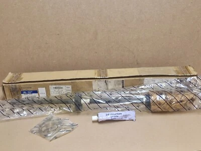 Genuine Hyundai ACCENT I X-3 1.3i 12V 94-00 Front Right Driveshaft 49508-22E00 - Image 1 of 4