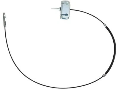 For 2002-2006 Chevrolet Avalanche 2500 Parking Brake Cable 61851DQZM - Image 1 of 2