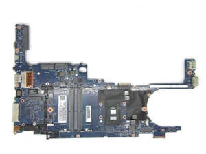 HP Mainboard für Elitebook 820 G3 831763-601 6300U - Bild 1 von 1