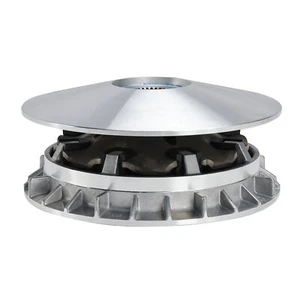 Front Clutch Variator Kit 5Uv-17606-00 4B5-W1760-00 For Yamaha Xp500 Tmax 04-11. - Picture 1 of 12