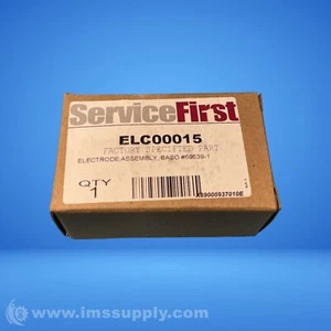 Baso Gas Products Llc y99af-3c FNOB - Picture 1 of 5