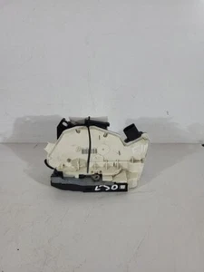 VW Scirocco MK3 Door Lock Mech front Passenger Side 2008-2017 5N2837015C L30 - Picture 1 of 12