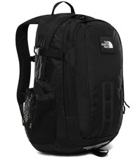 The North Face Rucksack Hot Shot Sonderausgabe Black
