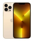 Apple iPhone 13 Pro Max - 256 GB - Gold (T-Mobile) (Dual SIM (SIM + eSIM))