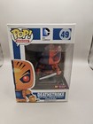 Funko POP 49 DC Comics Heroes PX Exclusive DEATHSTROKE Vinyl Figure, BX1