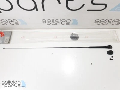 DF325TRVRS Antena radio L 790mm Alfa 33 /Fiat Uno Tb /Tipo /Croma /Lancia NUEVA  - Imagen 1 de 4
