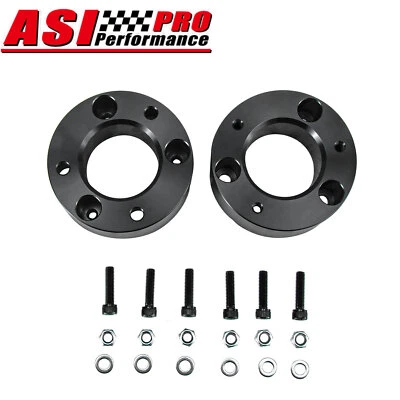 3" Front Leveling Lift Kit for 2004-14 2012 Ford F150 2WD 4WD 3.5L 5.0L 6.2L - Image 1 of 4