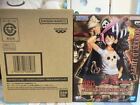 BANDAI ONE PIECE FILM RED Figure THE GRANDLINE SERIES Monkey D Luffy F/S NEW
