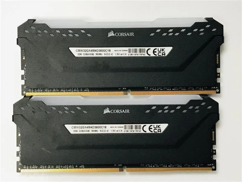 Corsair 16GB Computer RAM for Sale - eBay