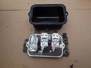 Regulador de voltaje Porsche 356 Pre A - Imagen 1 de 12