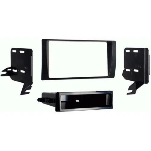 Metra 99-8231 Single/Double DIN Stereo Dash Kit for 2002-2006 Toyota Camry - Image 1 of 1