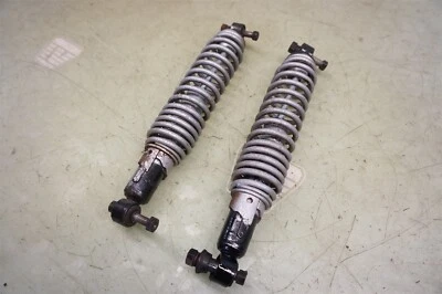 1966 Triumph Bonneville T120R T120 R 650 Trophy TR6 *2661 амортизаторы  - Изображение 1 из 4