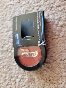 HD Glamour Creme Foundation 0.5 oz. Graftobian Cruelty Free-Autumn Breeze - Picture 1 of 2