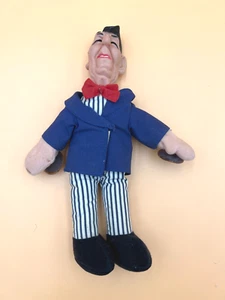 Ronald Reagan fermafinestra bambola imbottita ~ Raro - Foto 1 di 3