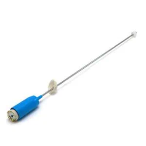 OEM Suspension Rod & Spring for GE WBSR3140G6WW GTWN4250M0WS WCRD2050F3WC NEW - Picture 1 of 2
