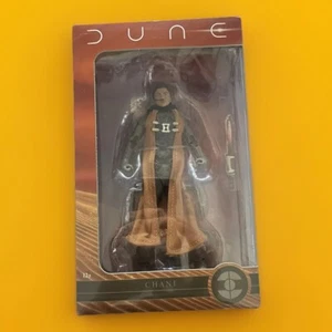 Dune Chani Figure MISB McFarlane 2023 McFarlane Toys - Picture 1 of 9