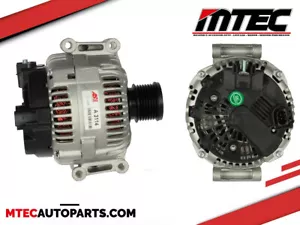 ALTERNATORE JEEP GRAND CHEROKEE Diesel 3.0 2987ccm EXL MERCEDES C350 (S204) - Imagen 1 de 1
