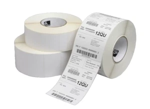 ZEBRA 3013286 Z-PERFORM 1000D CARTA TERMICA PER RICEVUTA 10 ROTOLI 79,25mmXcont. - Imagen 1 de 1