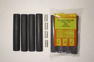 K44 - Tauchpumpe Drahtspleißset Reparatur und Installation. #4 AWG, 4 Wir... - Bild 1 von 2