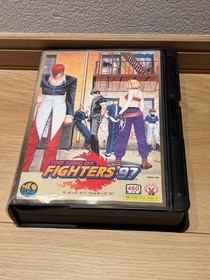 SNK Neo Geo THE KING OF FIGHTERS 97 Neogeo AES