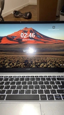 Laptop  - Image 1 of 4