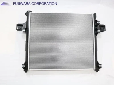 CHRYSLER Jeep grand cherokee 2006 Radiator 55116849AC [New] [PA113722104] - Image 1 of 2