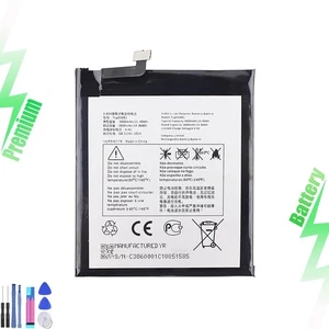 Pour Metro PCS Alcatel 3V 5032W Batterie de Remplacement TLp038B1 Outils - Photo 1 sur 3