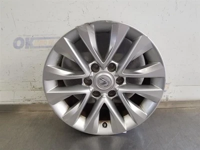 14-21 LEXUS GX460 OEM 18X7-1/2 6 SPLIT SPOKE WHEEL RIM  Foto 1 de 4