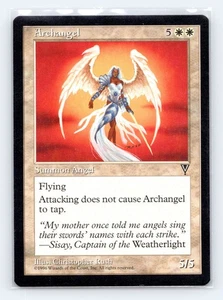 Visions Archangel - Picture 1 of 2
