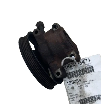 Ford Pickup F150 2002-04 bomba/motor dirección asistida 4,6 L Foto 1 de 4