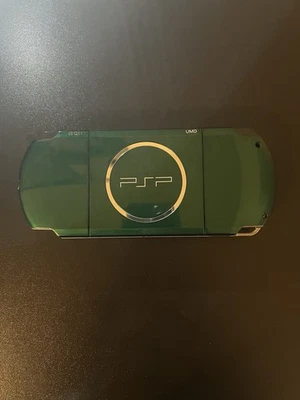 Sony Psp 3000 Foto 1 de 2