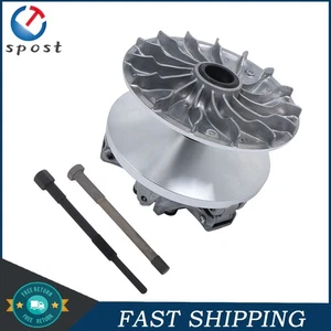 NEW Drive Pulley Clutch Primary Assembly For Can-Am Maverick X3 200 HP 420686870 - Bild 1 von 14
