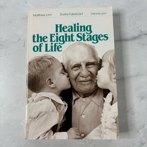 Healing the Eight Stages of Life Dennis, Linn, Matthew, Fabricant - Picture 1 of 3