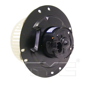 Front Blower Motor A/C Heater Fan Assembly for 97-13 Ford Econoline - Picture 1 of 5