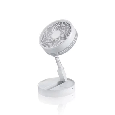 Ventilador recargable plegable Bell + Howell My Foto 1 de 3