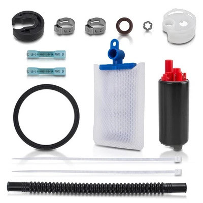 Bomba de combustible Polaris Ranger XP 900 2013-2017 doble EFI + entrenador 2204852 2521180 Foto 1 de 4