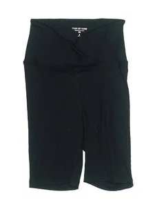 Assorted Brands Girls Black Active Pants S Youth - Picture 1 of 2
