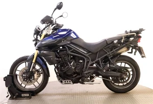 Lot#60496 2012 TRIUMPH TIGER 800 -SPARES/REPAIR (NON-STRUCTURAL) - Picture 1 of 12