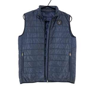 NAPAPIJRI Kid's Boy's Vest Waistcoat Size 14 y.o. (162) - Picture 1 of 9