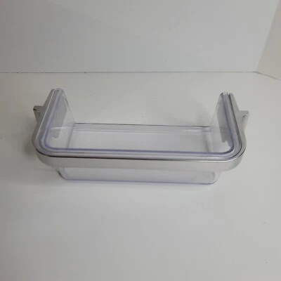 KitchenAid Whirlpool 冰柜 门箱 W10434529 WPW10434529 & 框架 WPW10494336 — 第 1/4 张图片